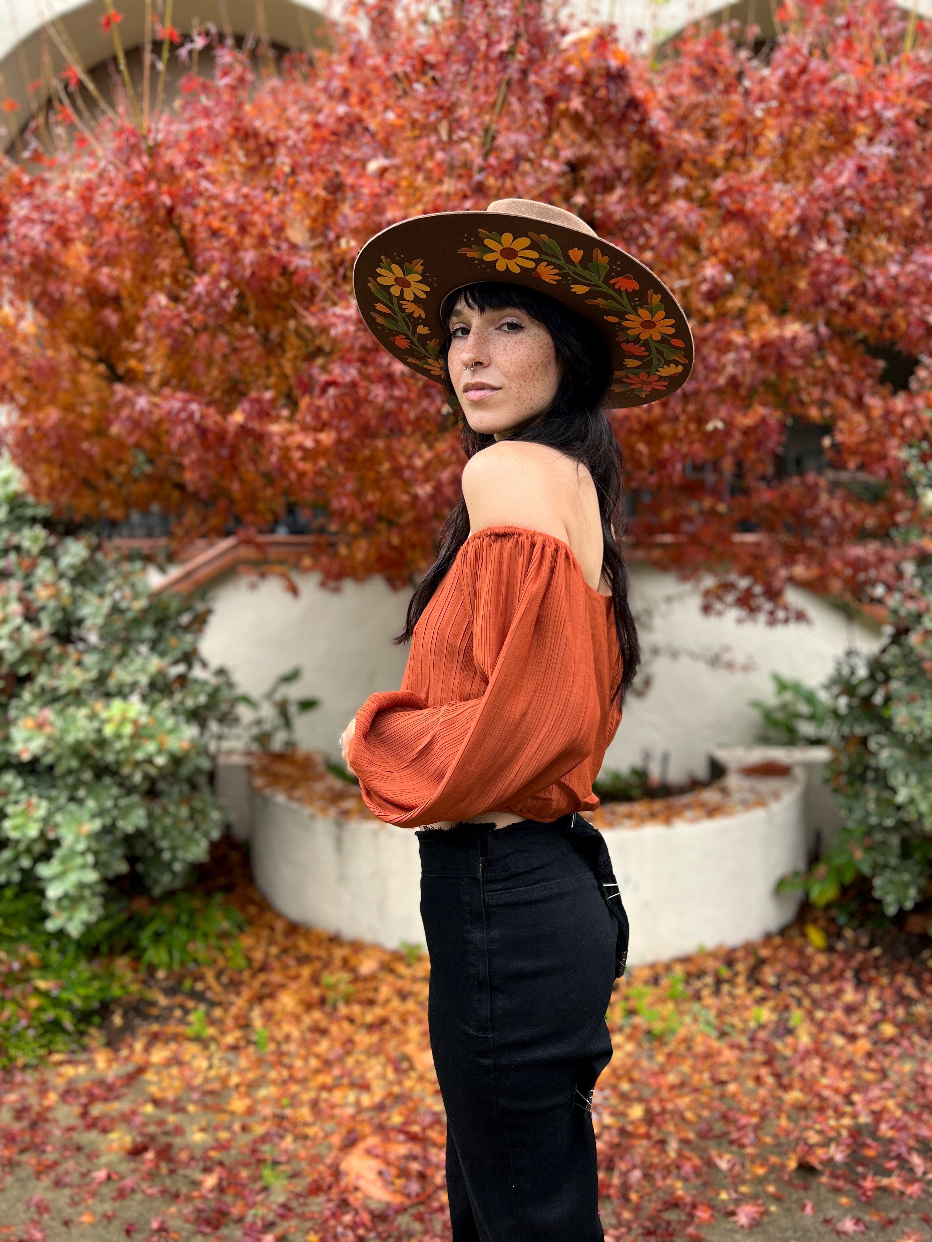 The Ruby Quinn Rancher
