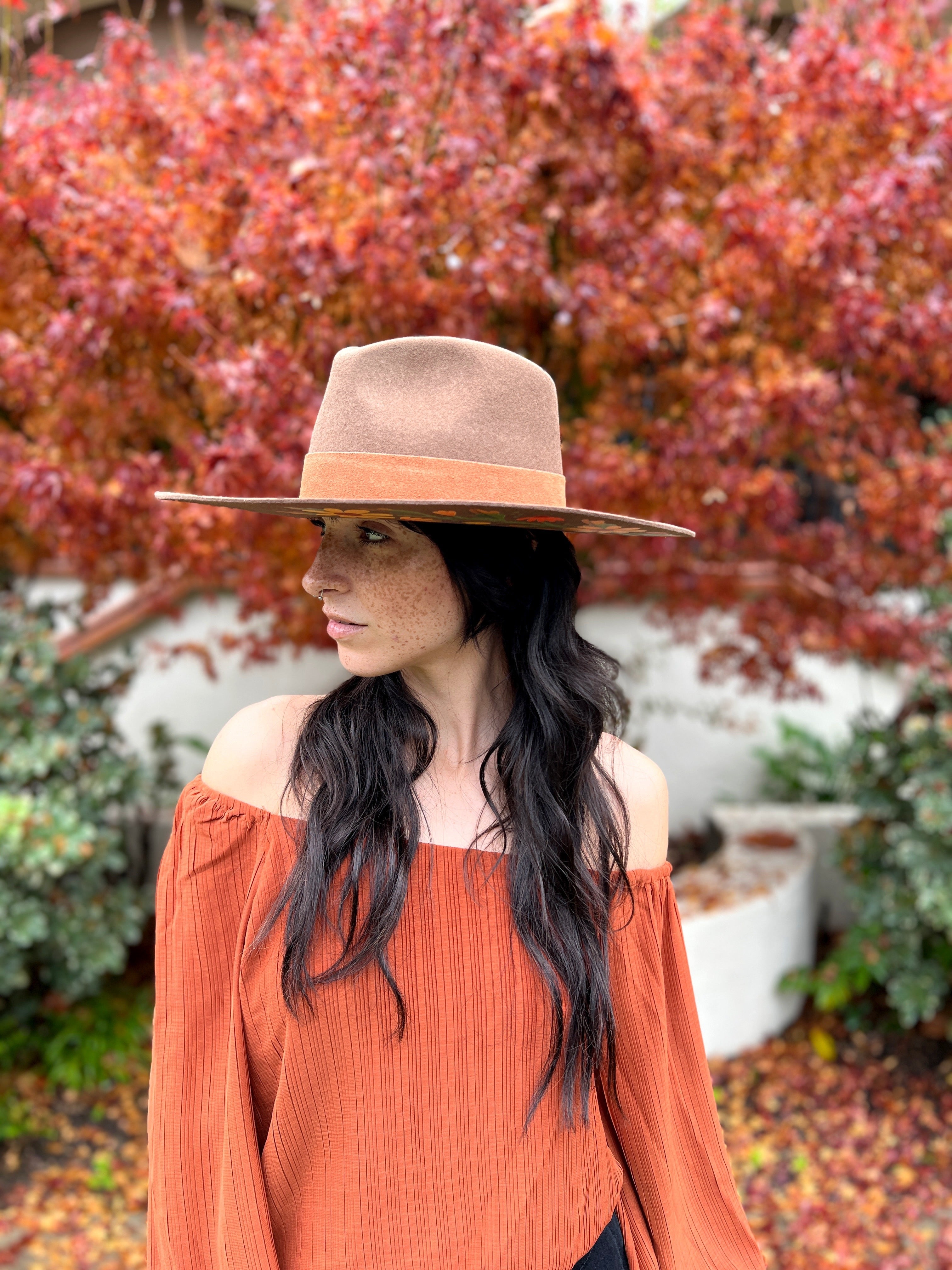 The Ruby Quinn Rancher