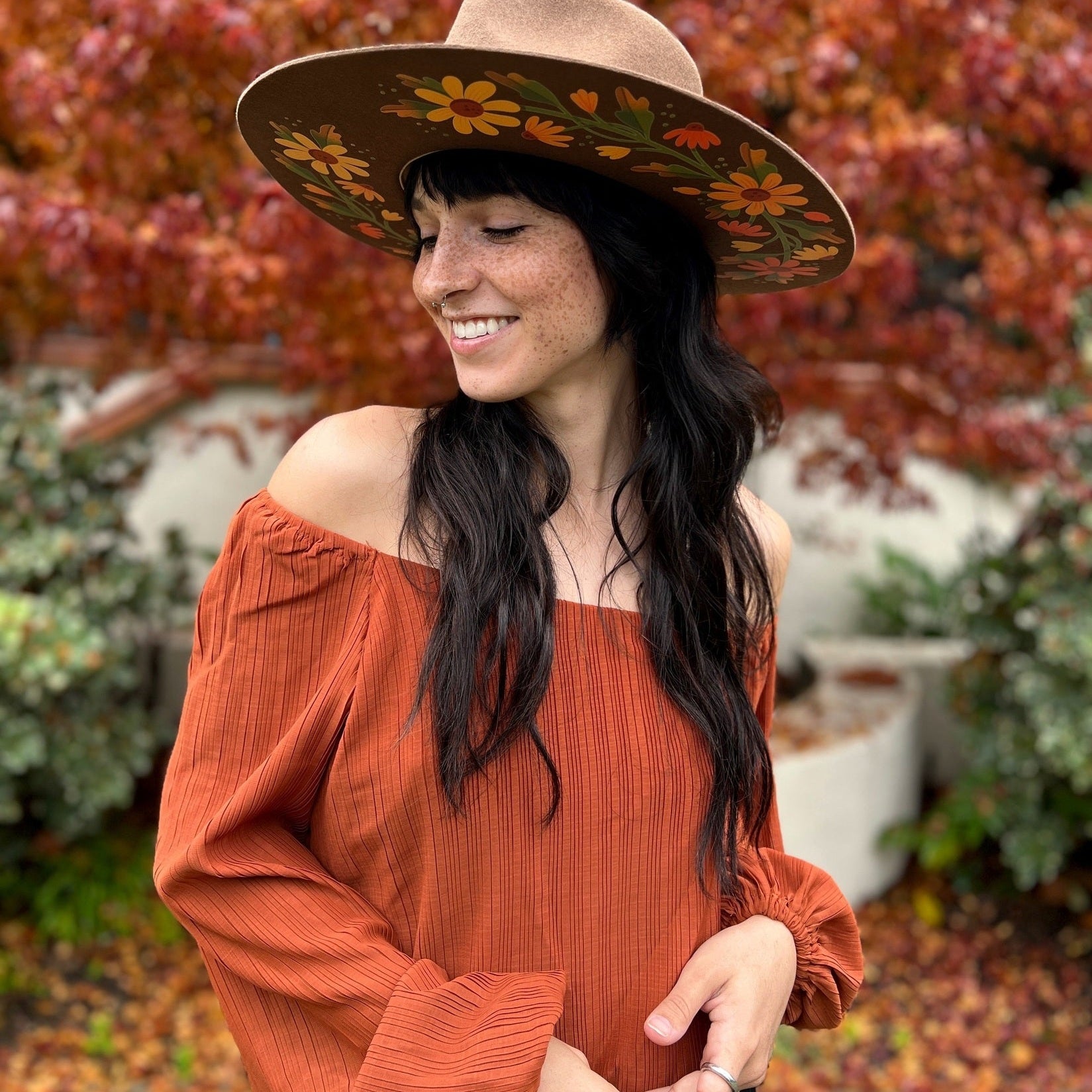 The Ruby Quinn Rancher