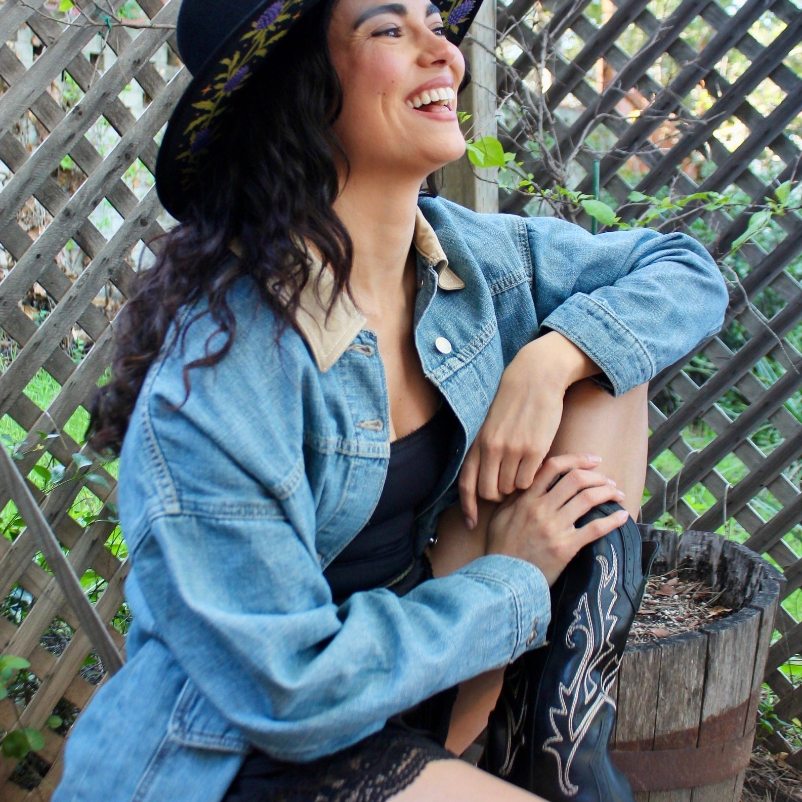 The Solstice Rancher