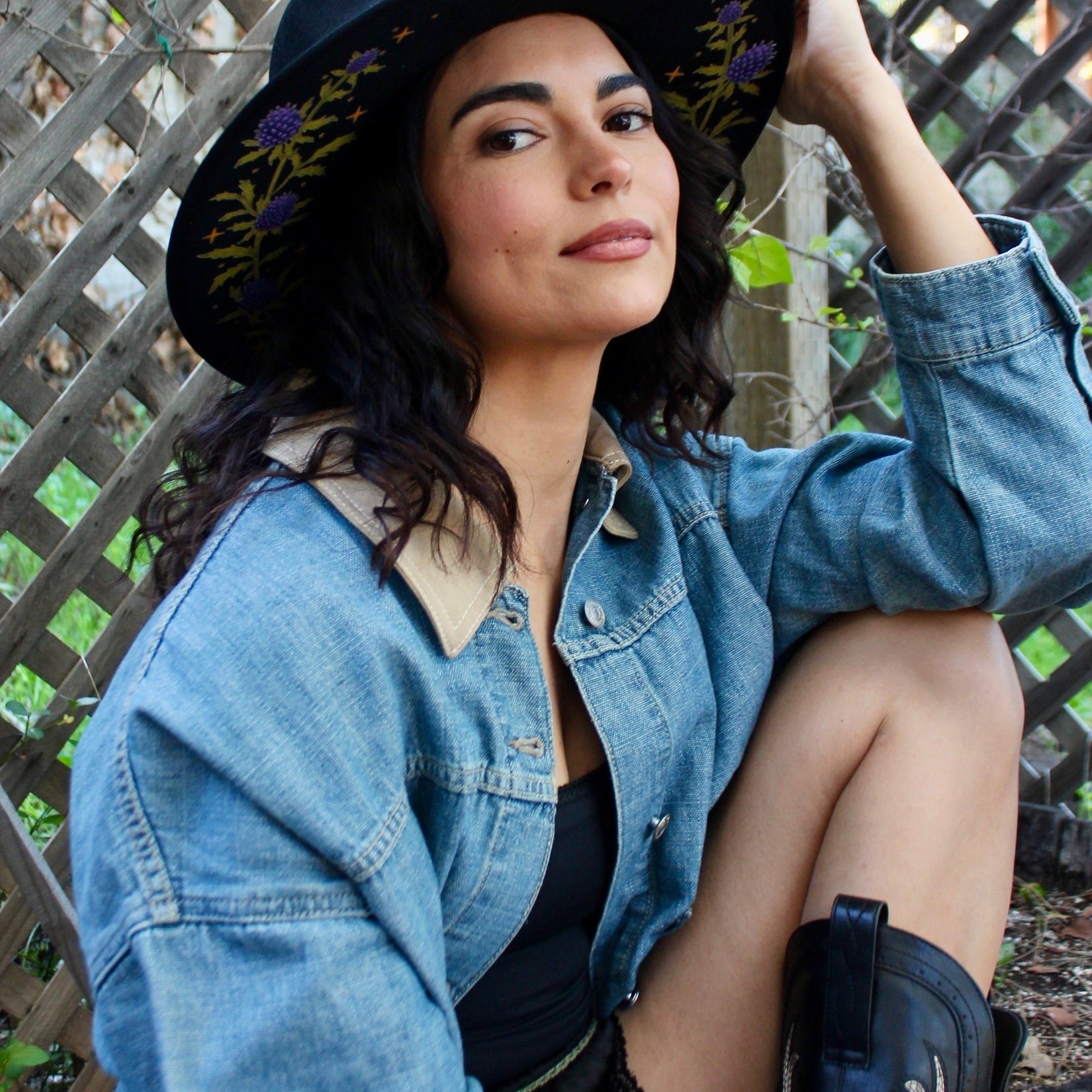 The Solstice Rancher