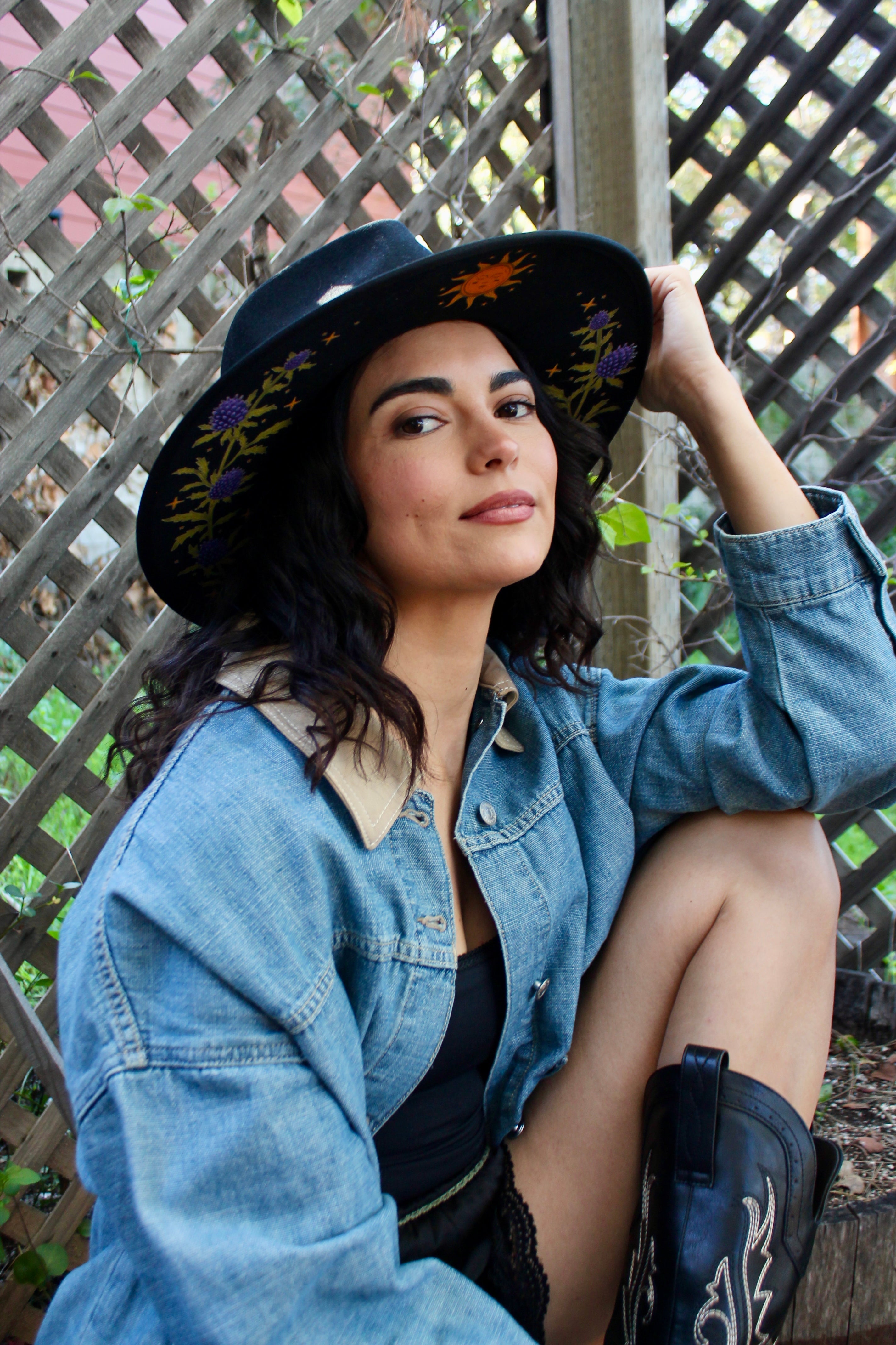 The Solstice Rancher