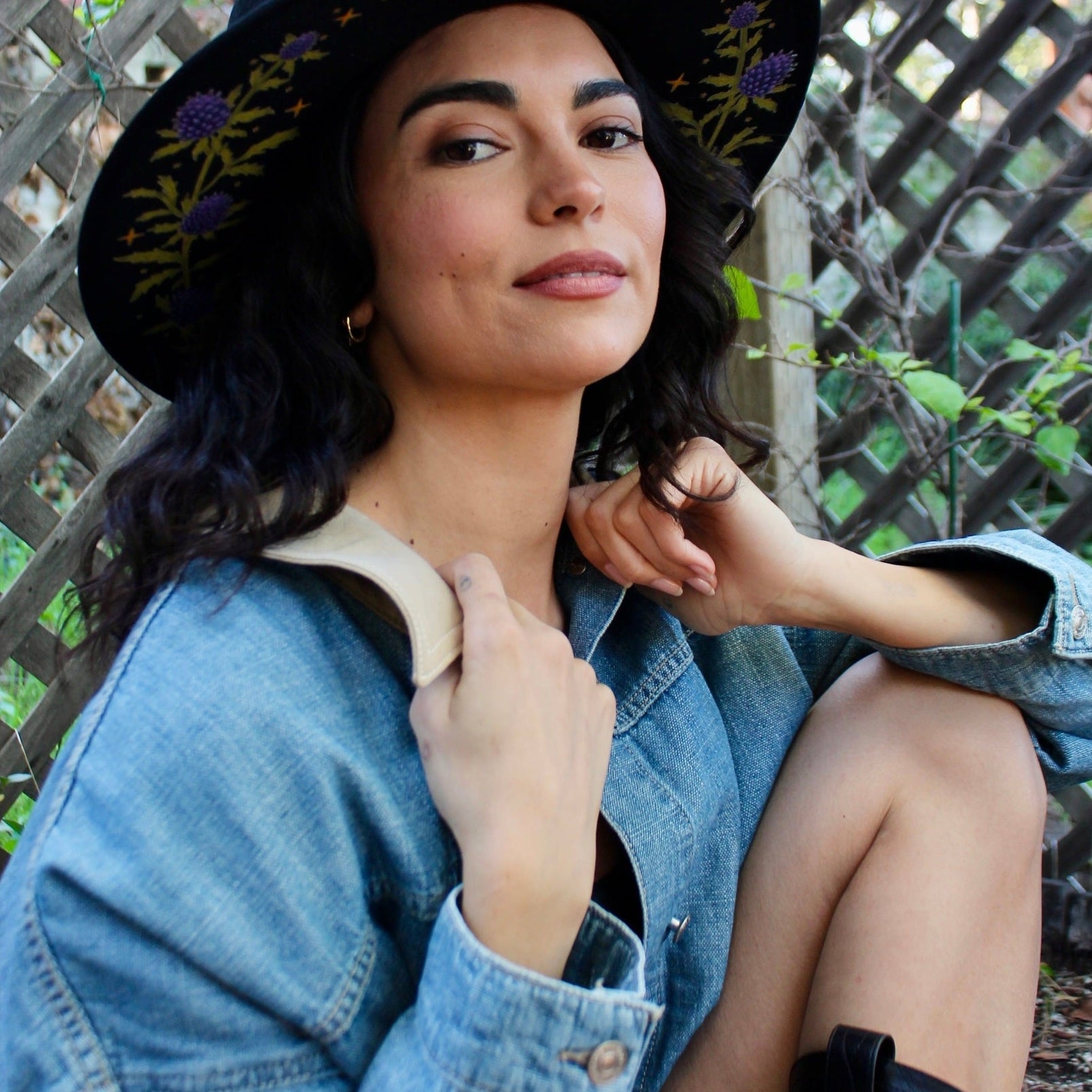 The Solstice Rancher