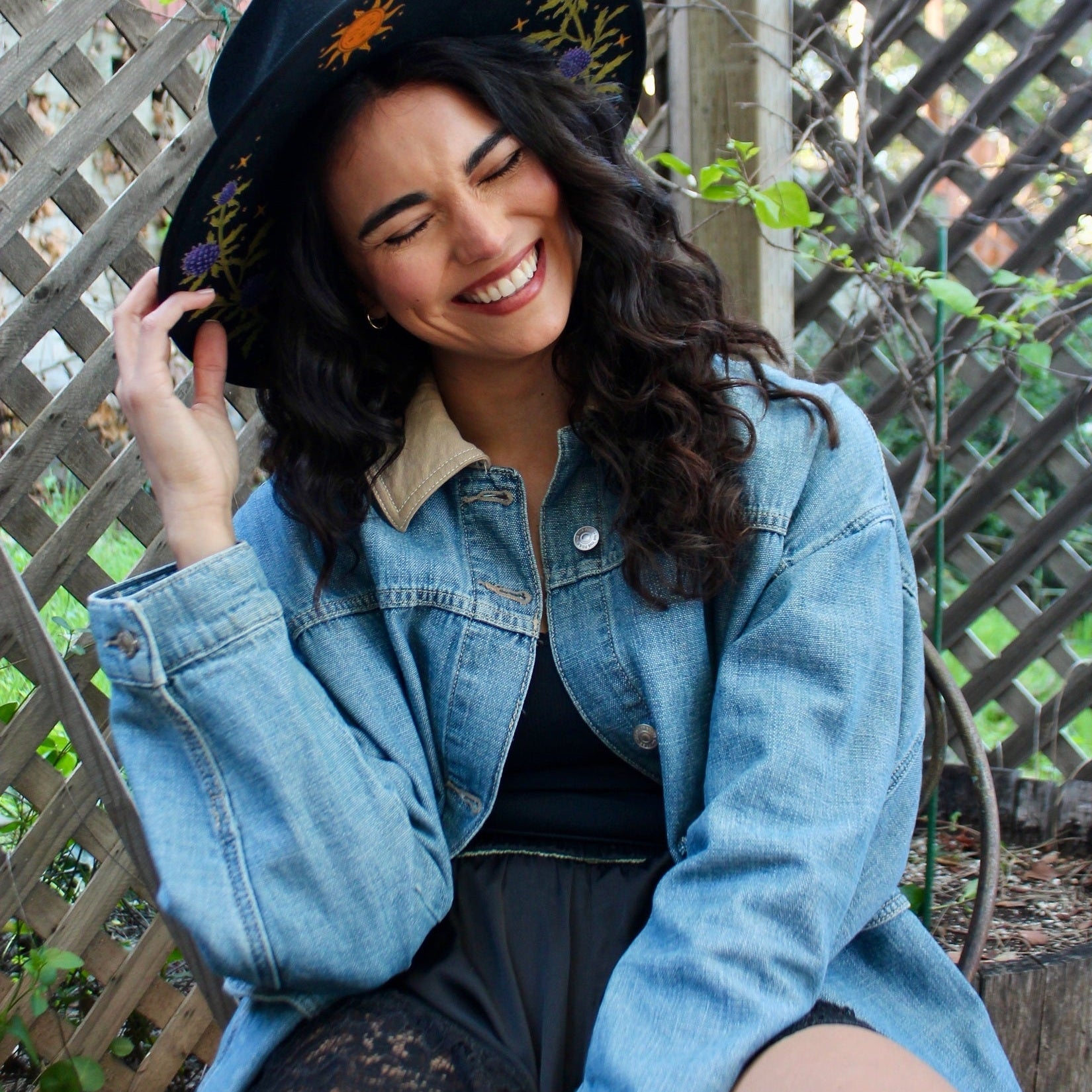 The Solstice Rancher