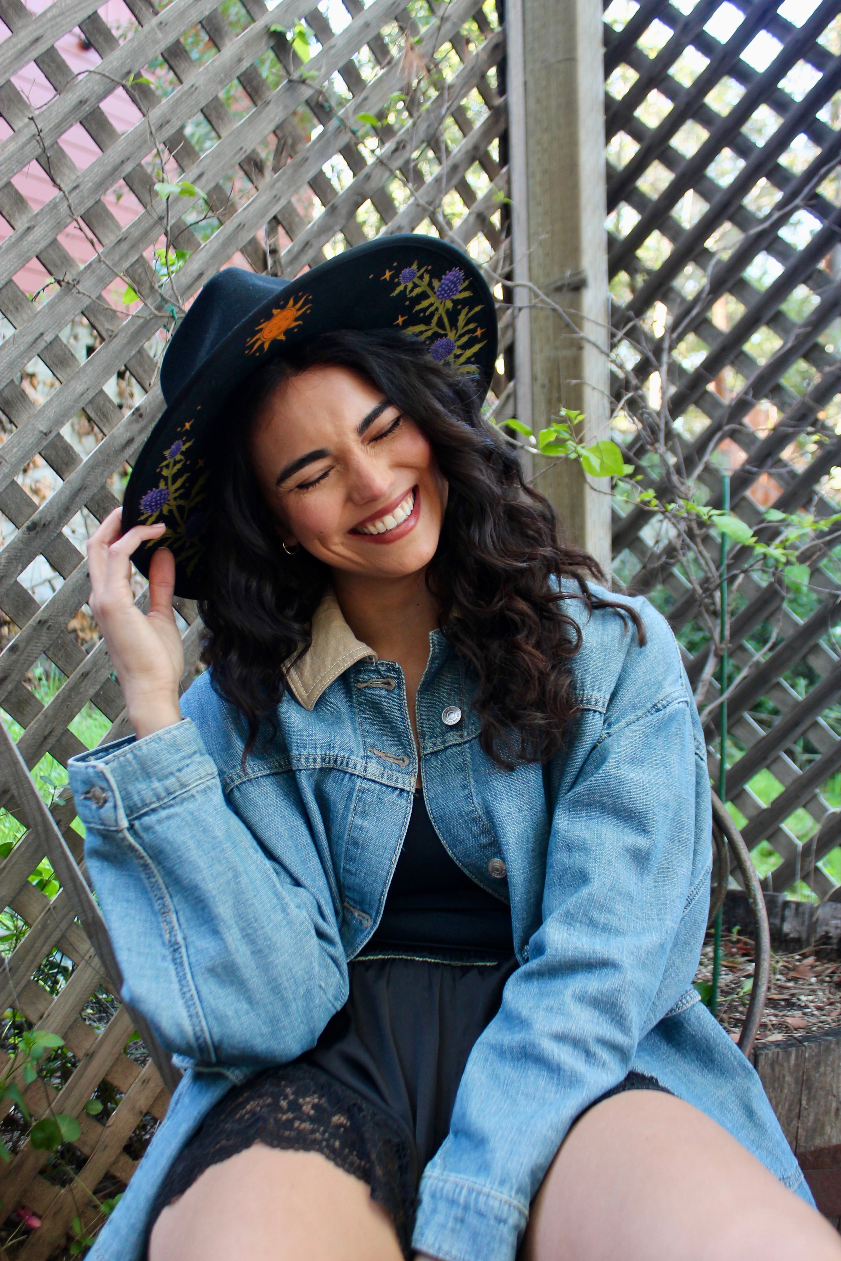 The Solstice Rancher