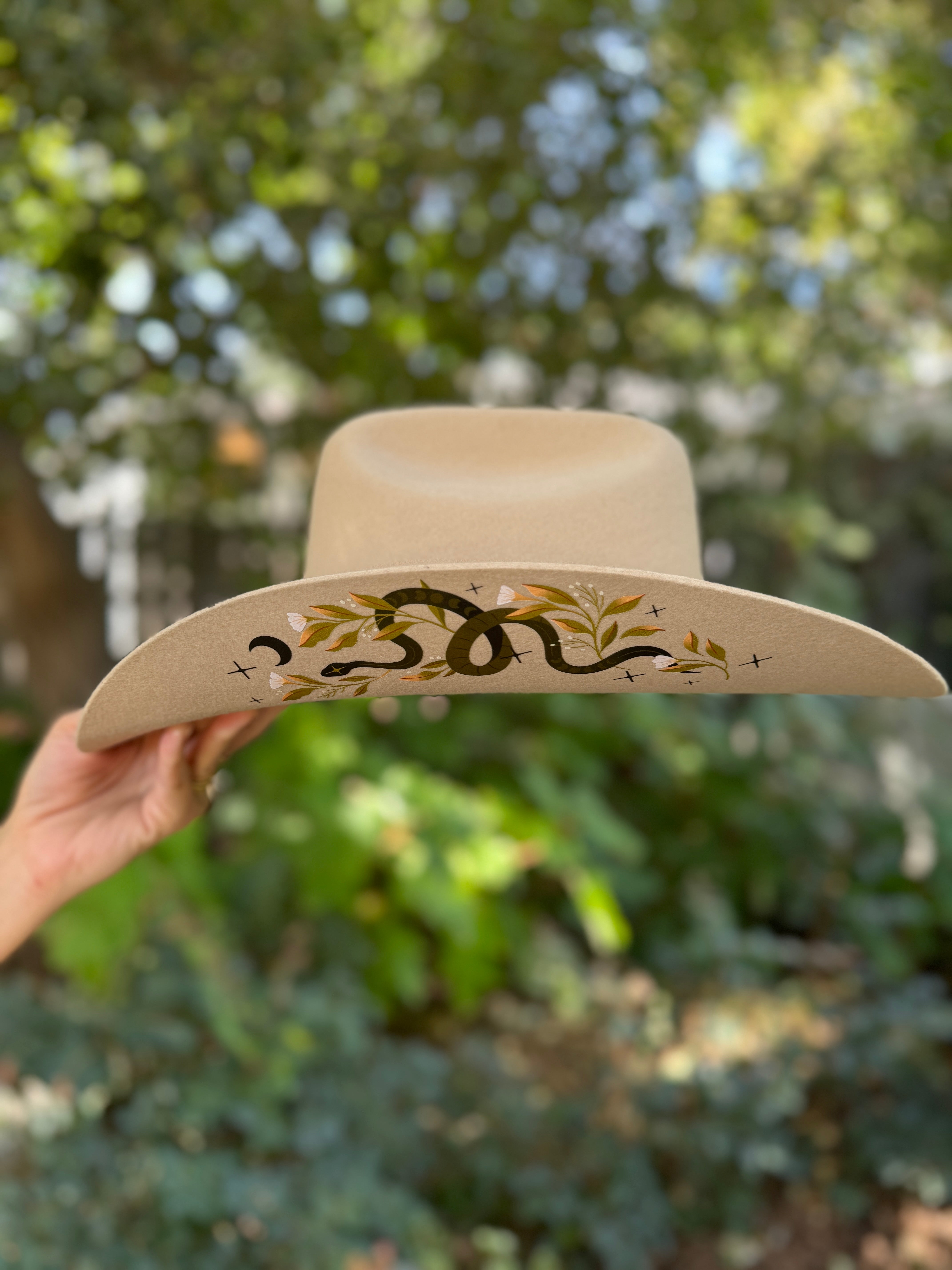 The Selena Western