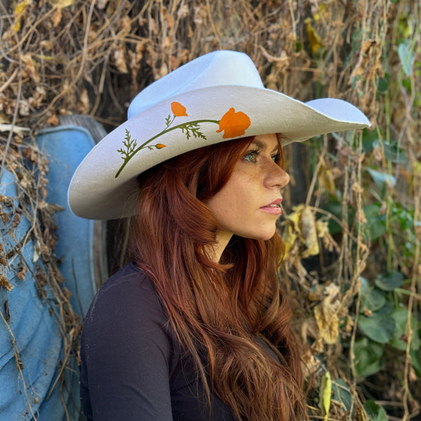 The Poppy Western