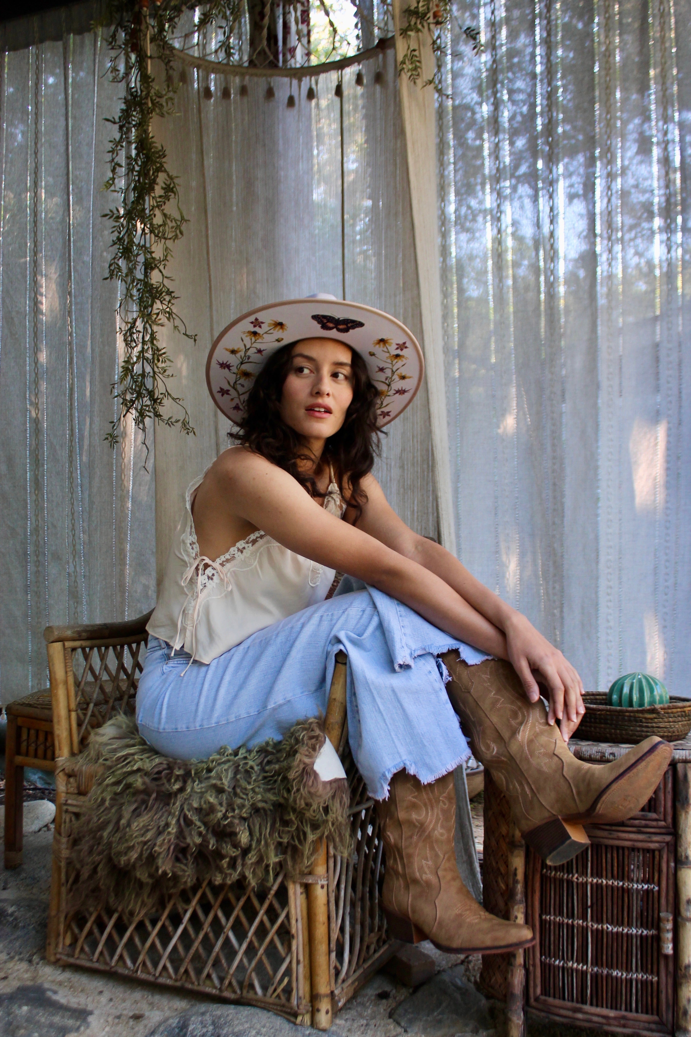 The June Rancher