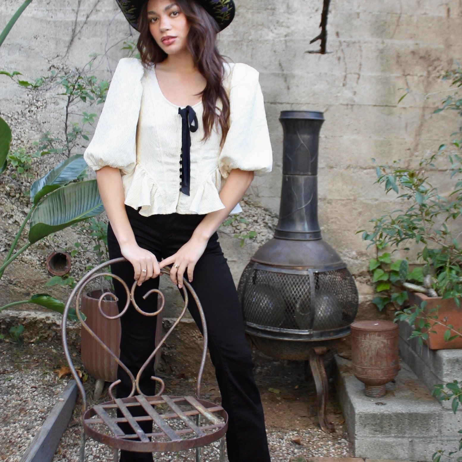 The Solstice Western