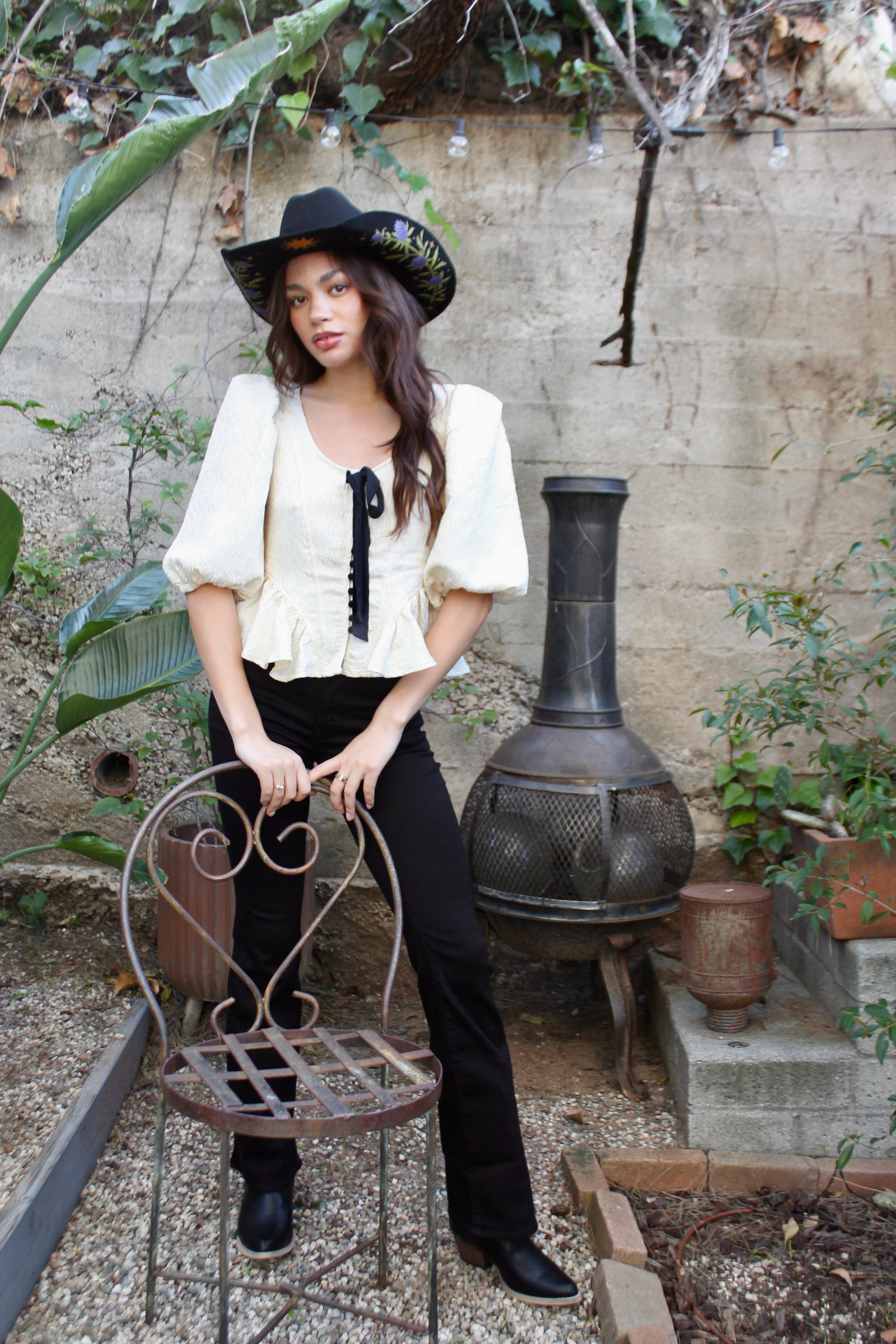 The Solstice Western