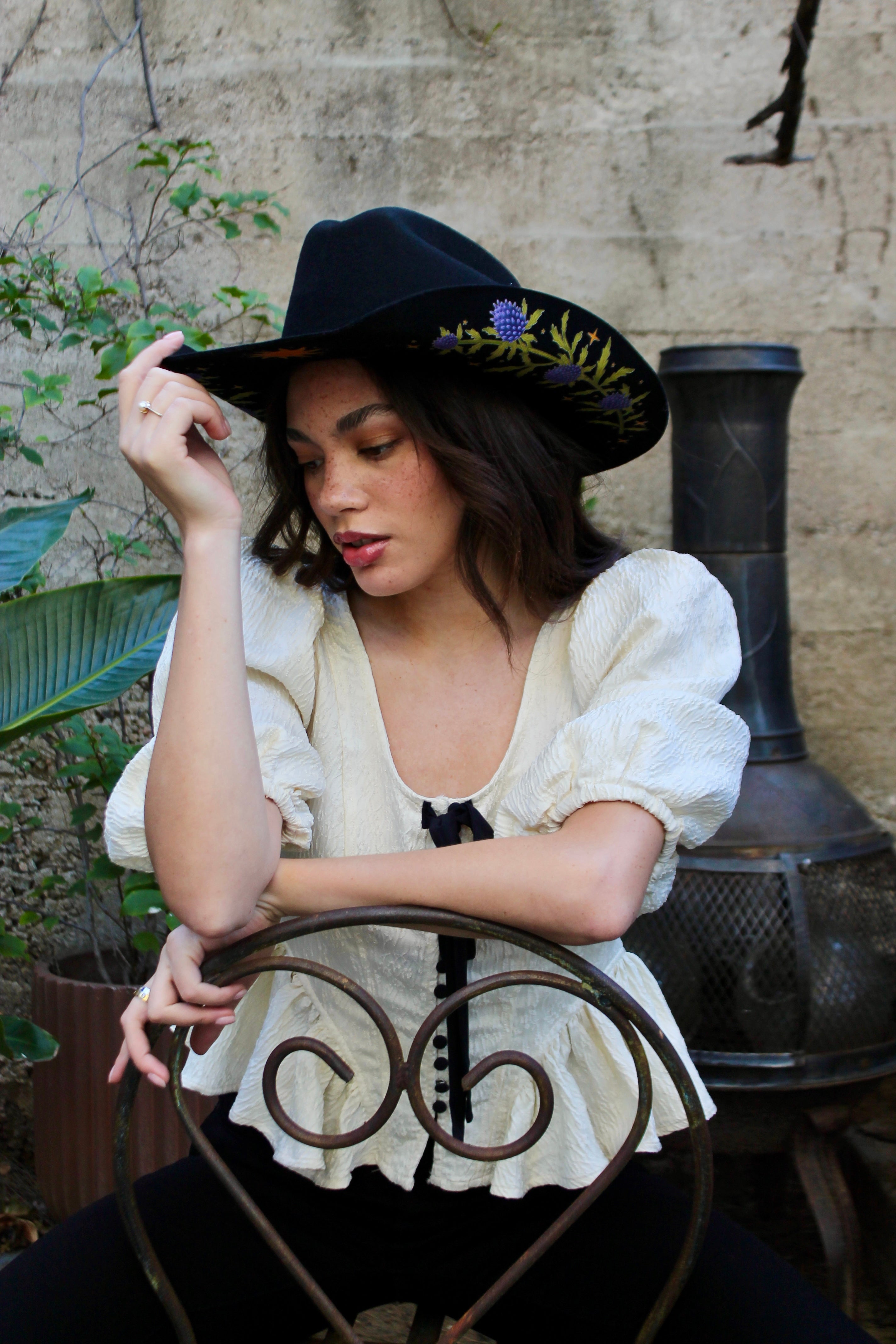 The Solstice Western