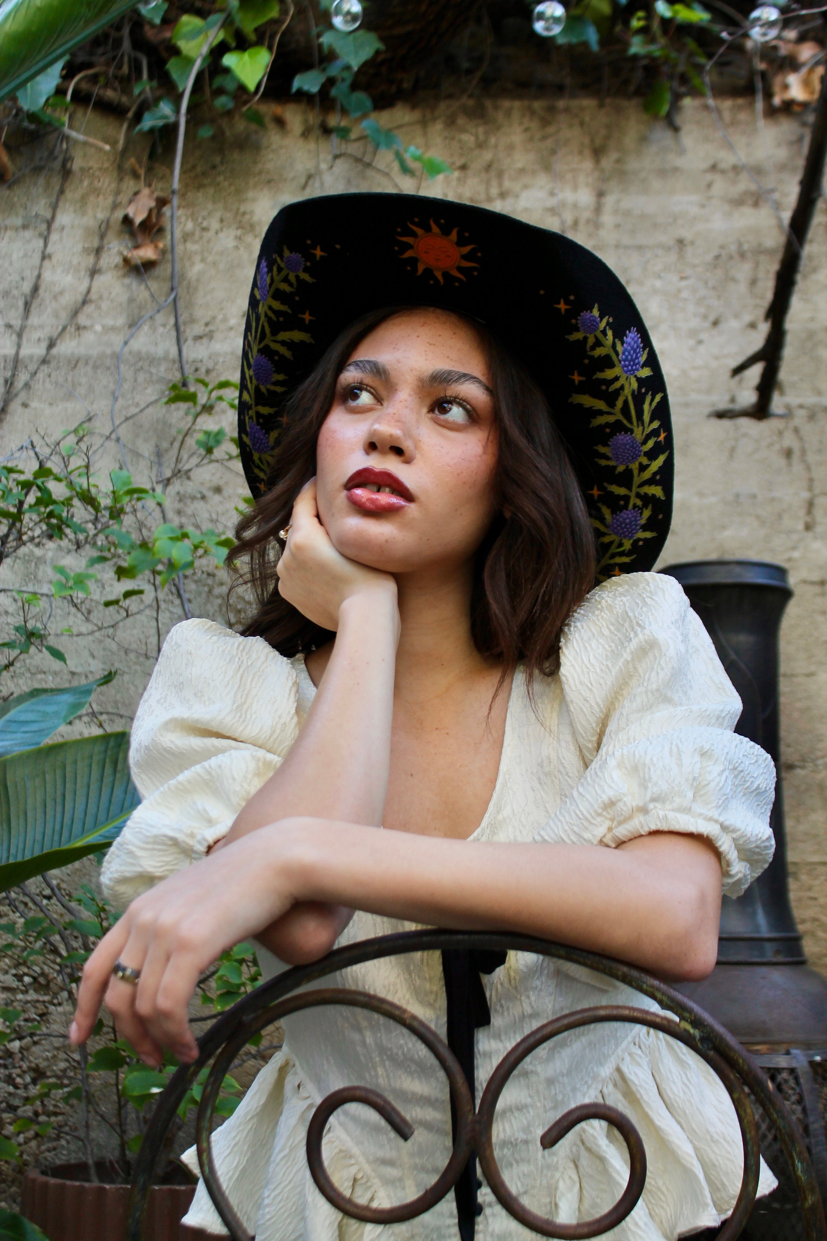 The Solstice Western