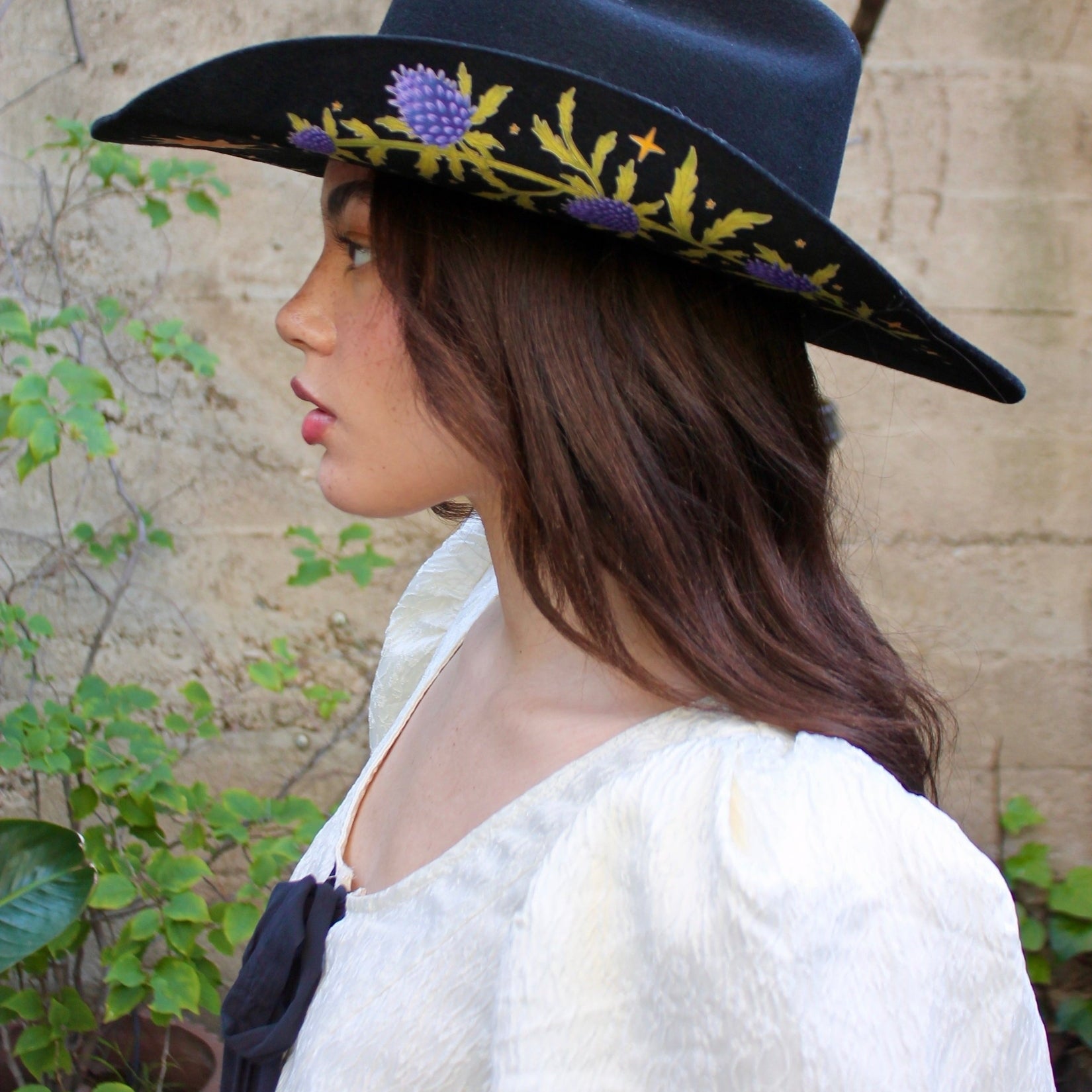 The Solstice Western