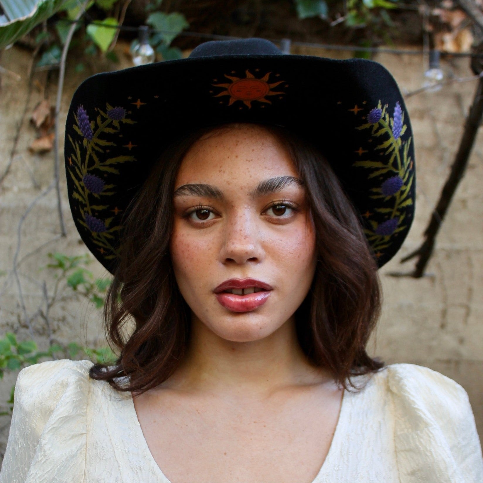 The Solstice Western