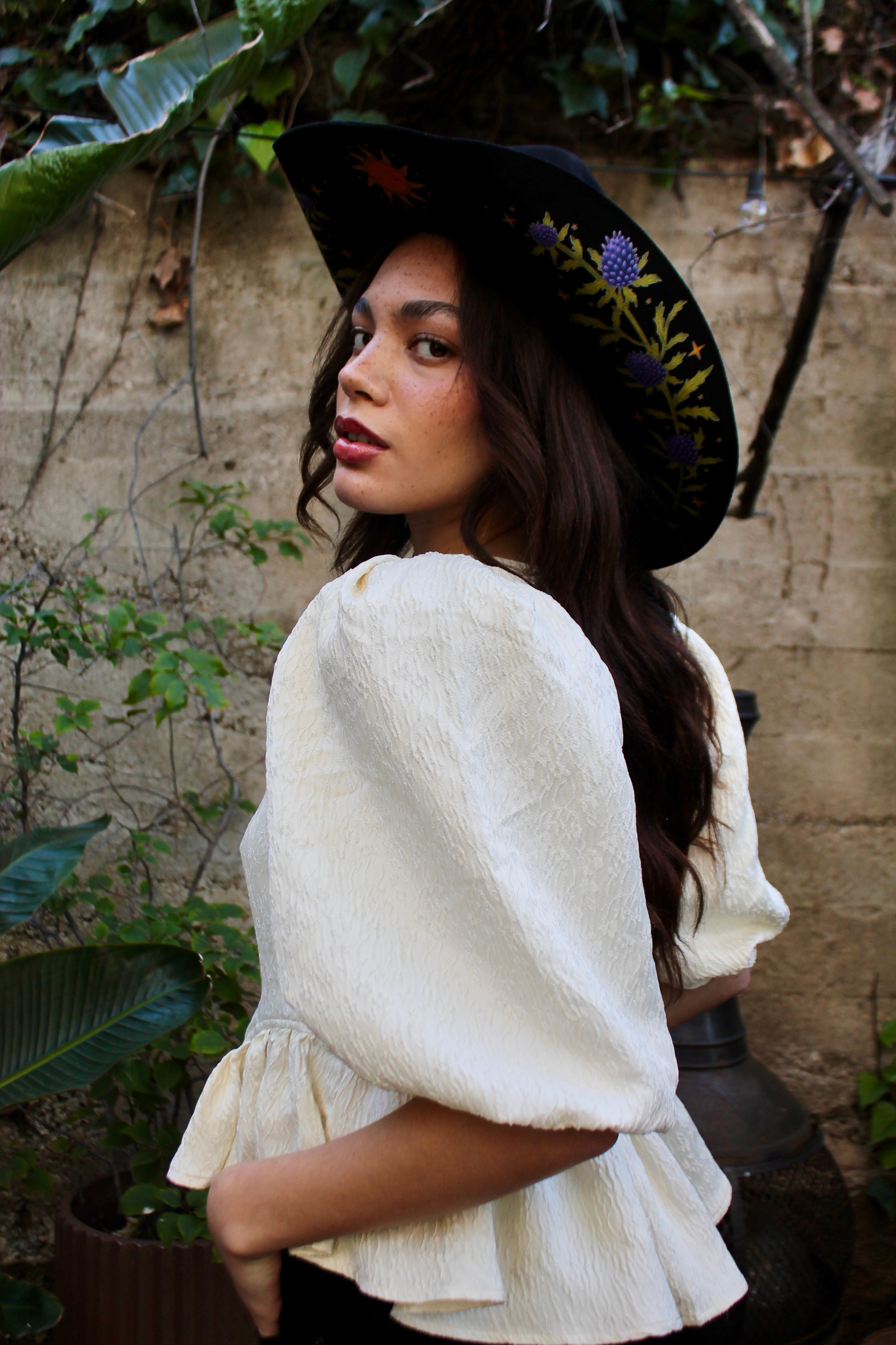 The Solstice Western