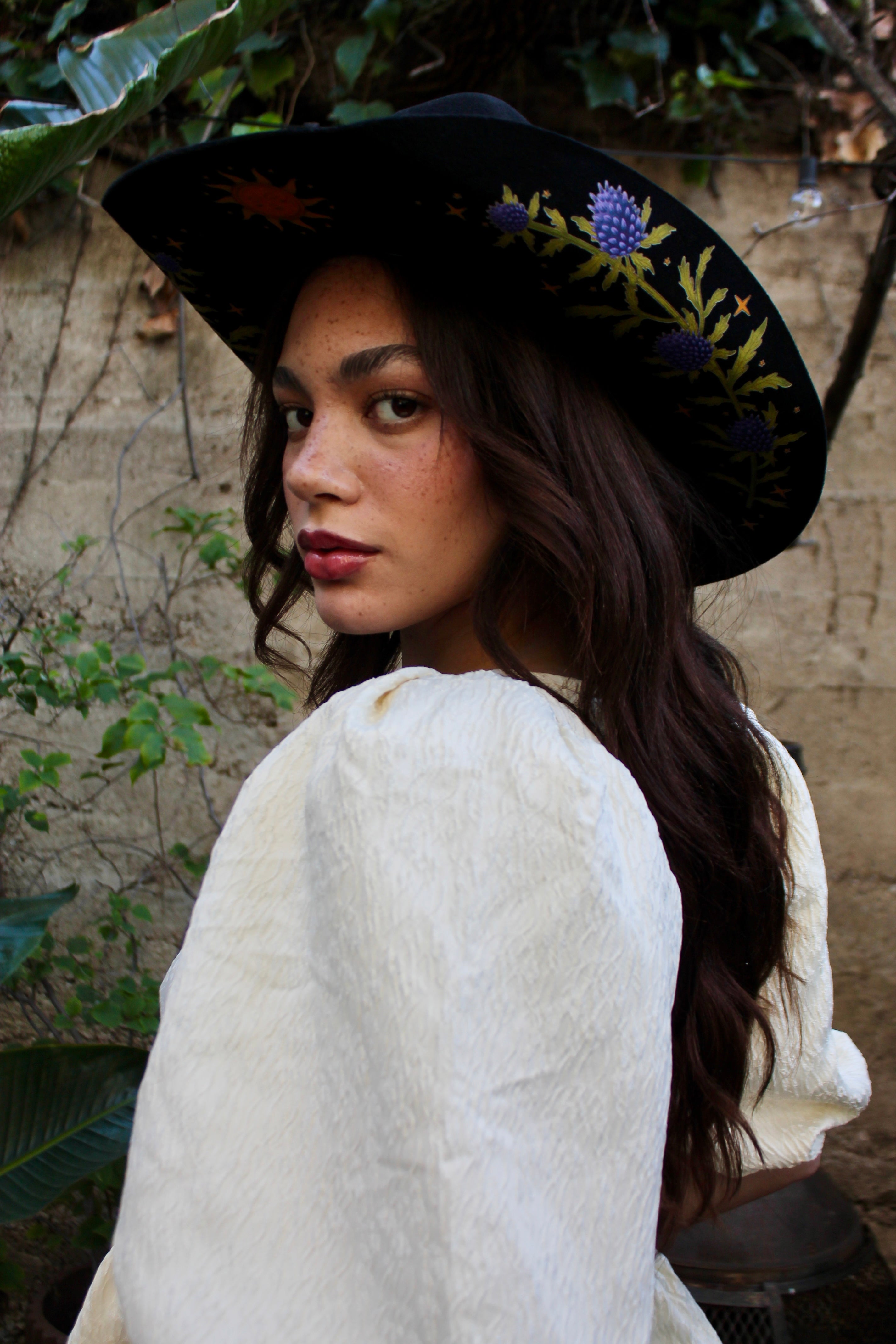 The Solstice Western