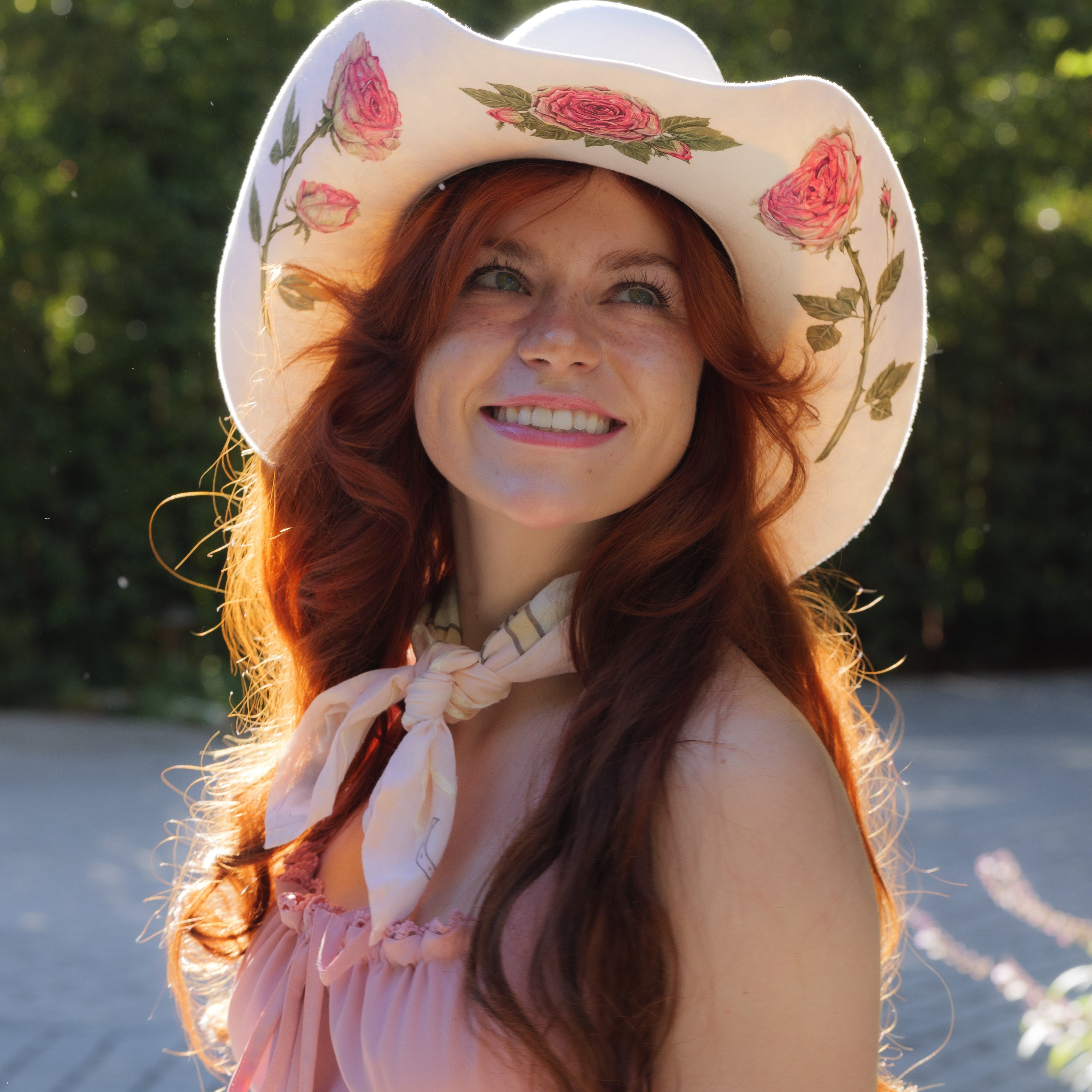 The Seraphina Western