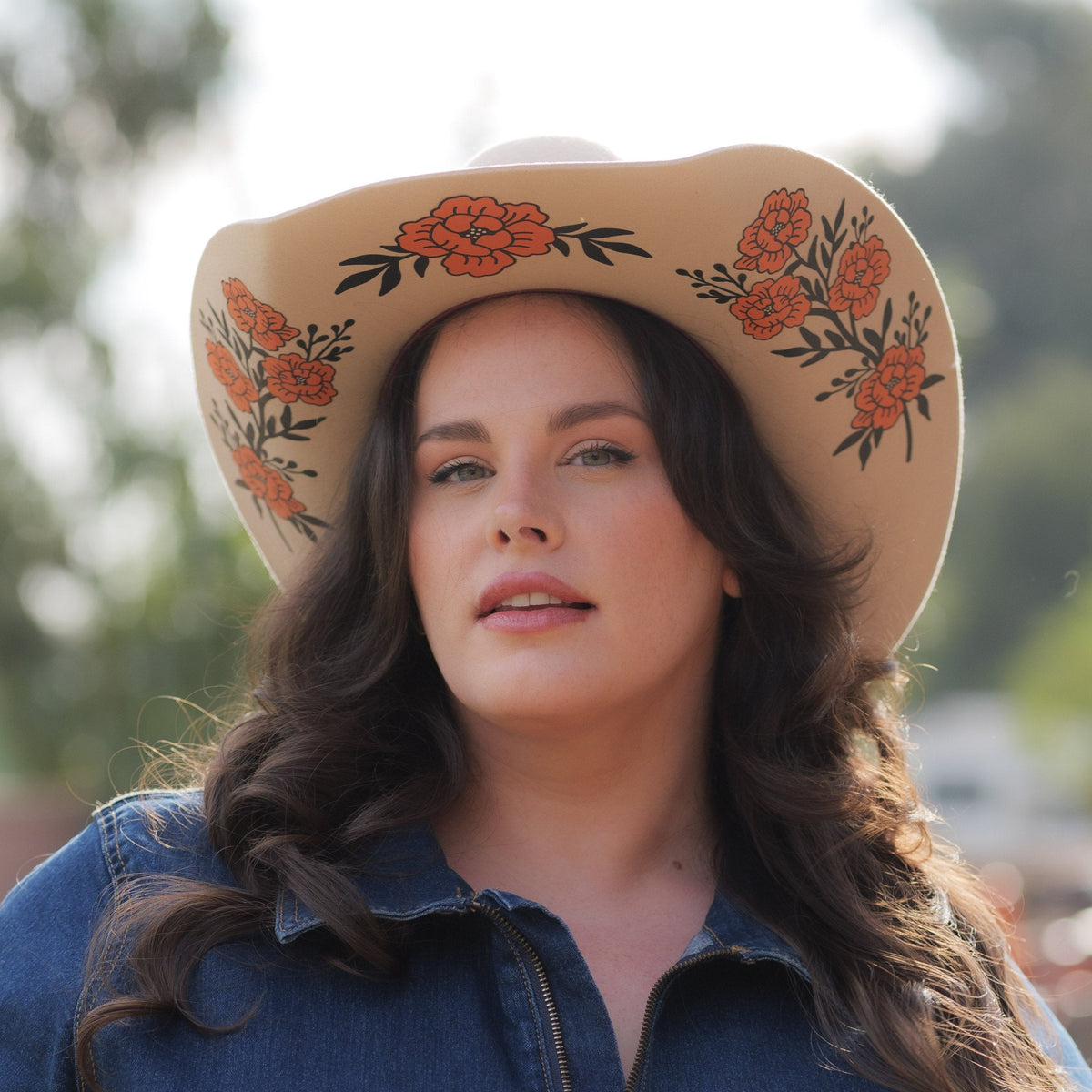 All Hat, No Cattle