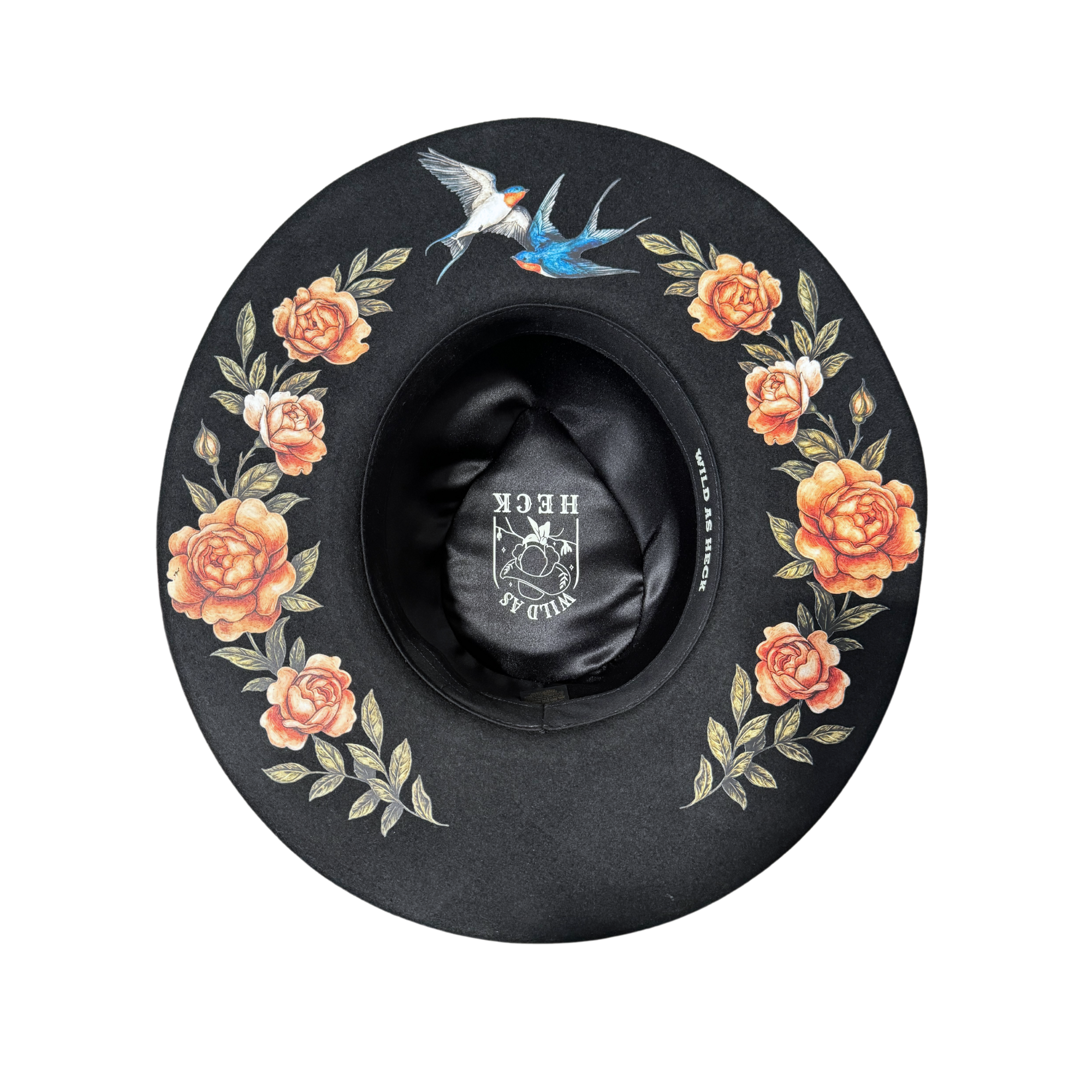 The Roux Rancher/ Pencil